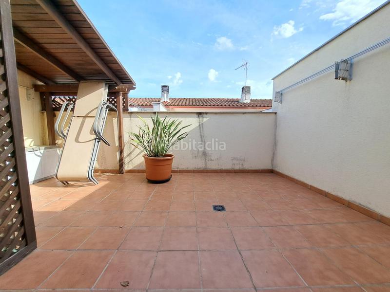 Foto dae6d999-6637-4bb9-94be-7b62e716110b. Maison jumelée avec chauffage dans Pere Crespí Alzira