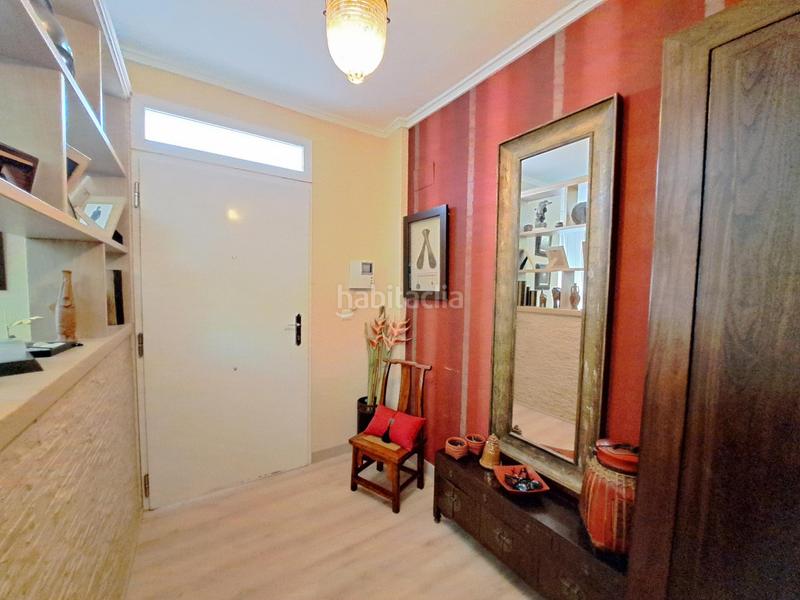 Foto dc6910f9-18b4-4aa8-bd8f-7ff44375fe35. Maison jumelée avec chauffage dans Pere Crespí Alzira