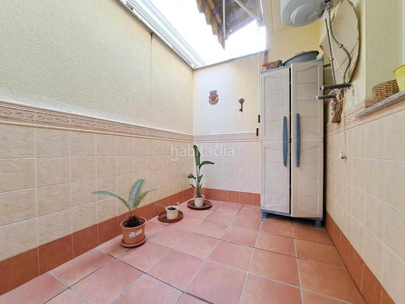 Foto f36121a5-7c4f-4e19-b1a6-f0efcd5eacc2. Maison jumelée avec chauffage dans Pere Crespí Alzira