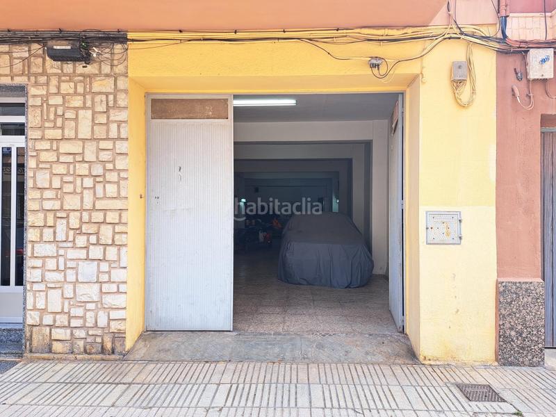Foto bf49579b-7699-4564-8952-cd927720128e. Local commercial dans Albuixarres Alzira