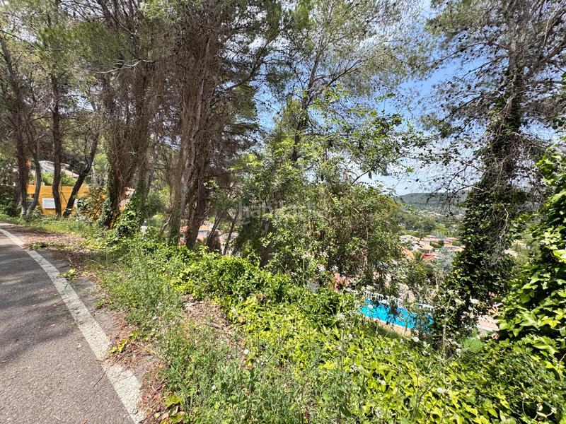 Foto a349f8ce-6958-4319-9256-a1ca0ec8da79. Terrain résidentiel dans Carcaixent