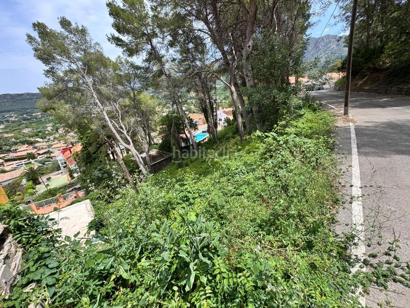 Foto dadc9da6-2bda-4e37-b78d-30c9c3baa7be. Terrain résidentiel dans Carcaixent