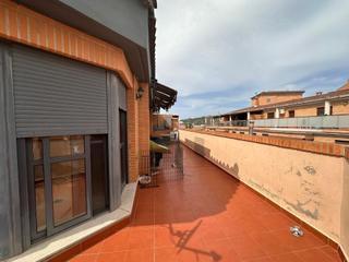 Rent Penthouse in Alquenència - Venècia. Impresionante ático en alquiler cerca del colegio ausias march