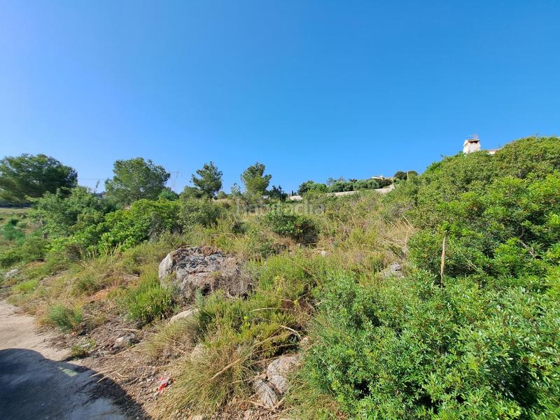 Foto cb92ce95-327d-444a-a6f1-1adc044792e8. Terrain résidentiel dans Alberic