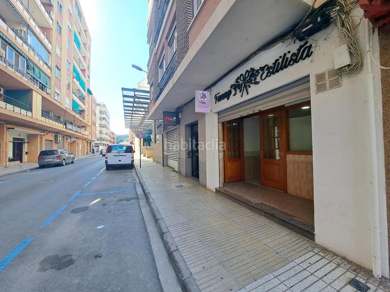 Foto 052829a0-3dd7-4cff-9a0a-e436ce742095. Local comercial a Pere Morell - Alborxí Alzira
