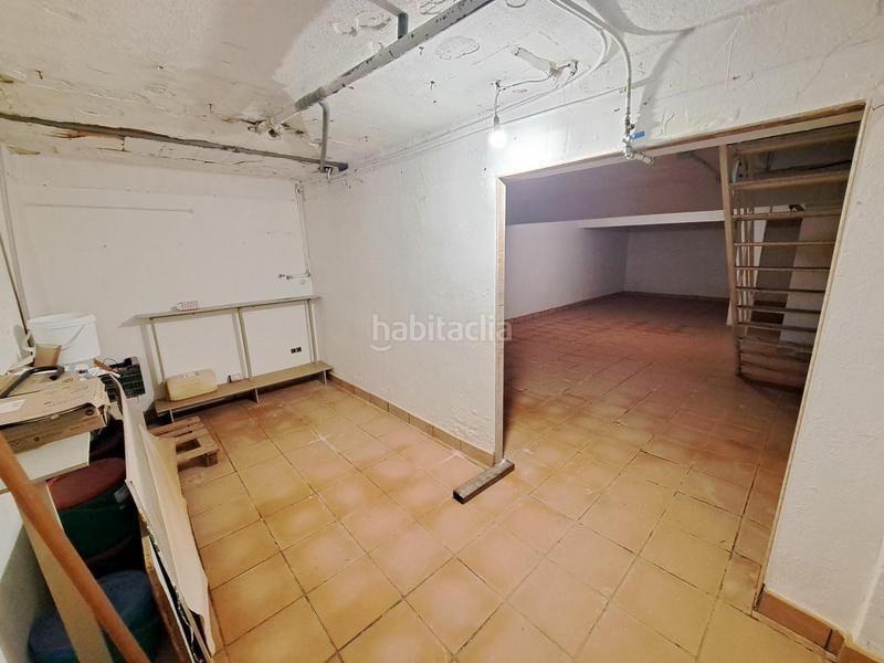 Foto 59e95051-c8a4-4497-802e-d3afb6ac17a8. Local comercial a Pere Morell - Alborxí Alzira