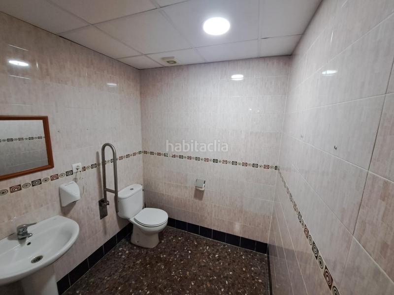 Foto 7cb3d501-39d7-43eb-ba5b-e8cdbea48235. Local comercial a Pere Morell - Alborxí Alzira