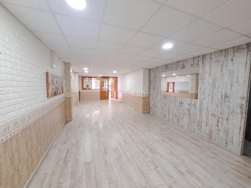 Foto e7798424-2320-46e4-97a5-ad88e94f5ff2. Local comercial a Pere Morell - Alborxí Alzira