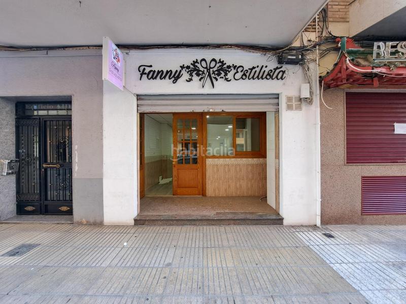 Foto f095de8f-fac9-4c3d-9254-788b4558ed31. Local comercial a Pere Morell - Alborxí Alzira