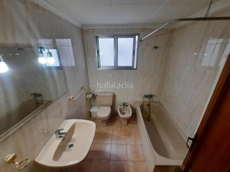 Foto a3634f8a-a884-4c2e-9785-faece583a100. Piso  en venta en zona pere crespi en Pere Crespí Alzira