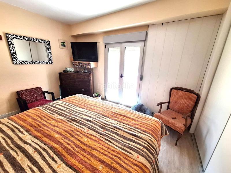 Foto 2a18f1d4-76ab-45dc-a78c-0e26cc845d7e. Piso  semireformado en venta zona avenidas en Carcaixent