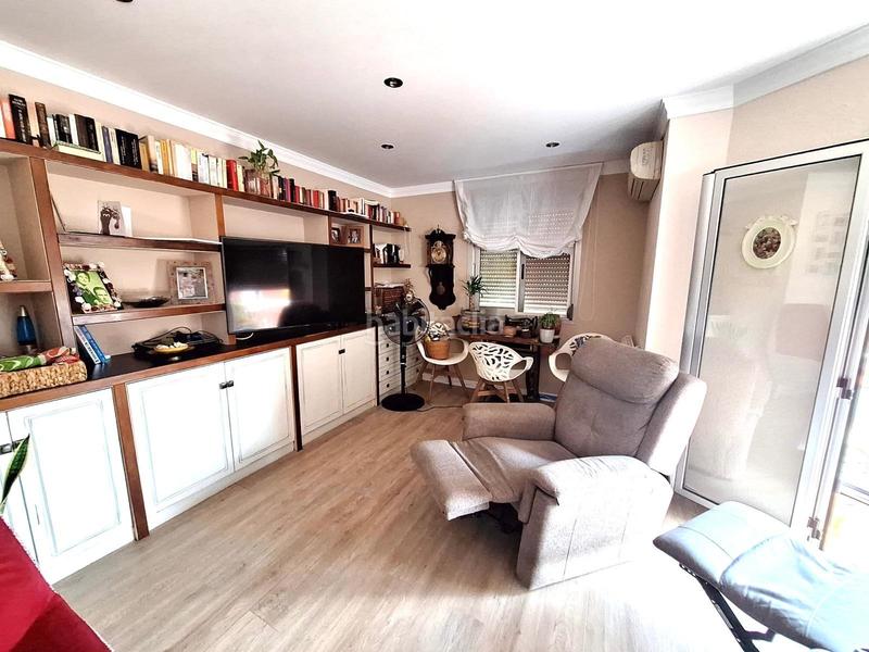Foto a664fd52-29ce-44b1-aa80-bd7c77df138d. Piso  semireformado en venta zona avenidas en Carcaixent
