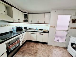 Appartement à Alquenència - Venècia. Piso en venta en alzira  zona alquenència