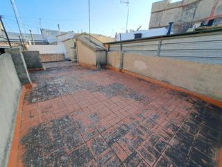 Maison à Albuixarres. Se vende casa para reformar en la de albuixarres en alzira