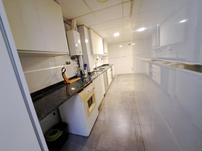 Foto 386519a7-349a-4e25-87be-70065a9ffd6c. Appartement dans Pere Crespí Alzira