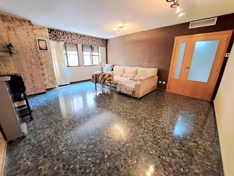 Foto 44c721bb-cf86-4047-9bb8-3ff14a59e096. Appartement dans Pere Crespí Alzira