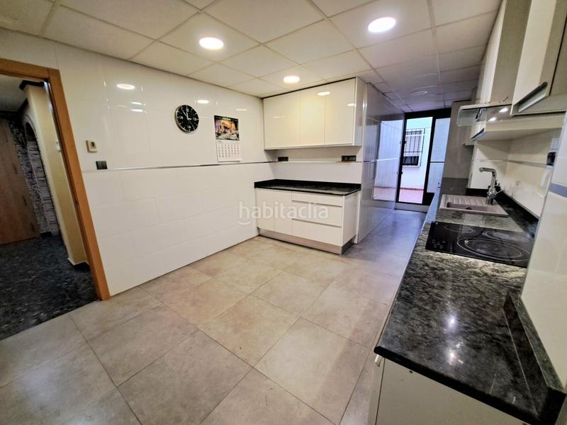 Foto 853d44bf-c5aa-4277-a7e6-db2183e7c1c5. Appartement dans Pere Crespí Alzira