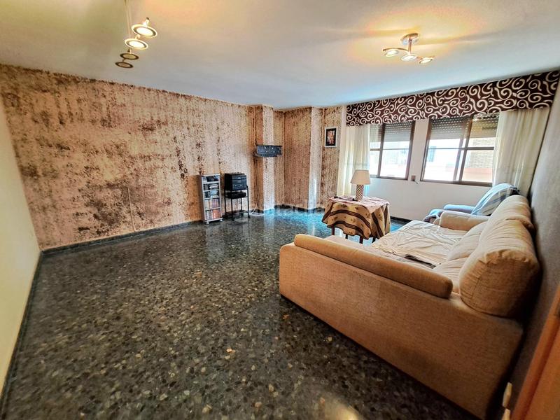 Foto e494ff5b-8f38-4591-91b3-8de138643e66. Appartement dans Pere Crespí Alzira