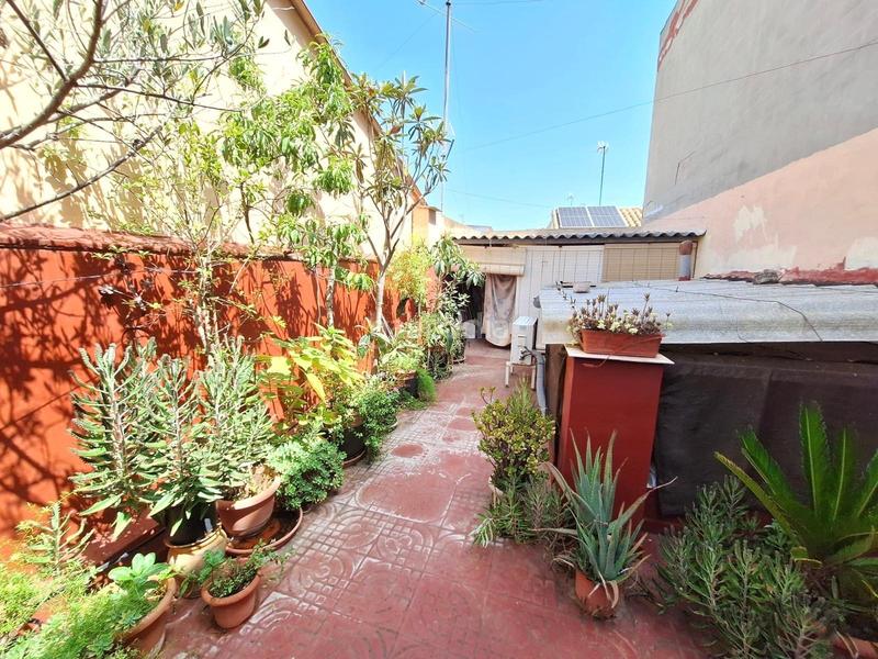 Foto 6e40f650-d332-41ef-9394-a7529b69dd0f. Maison avec parking dans Carcaixent