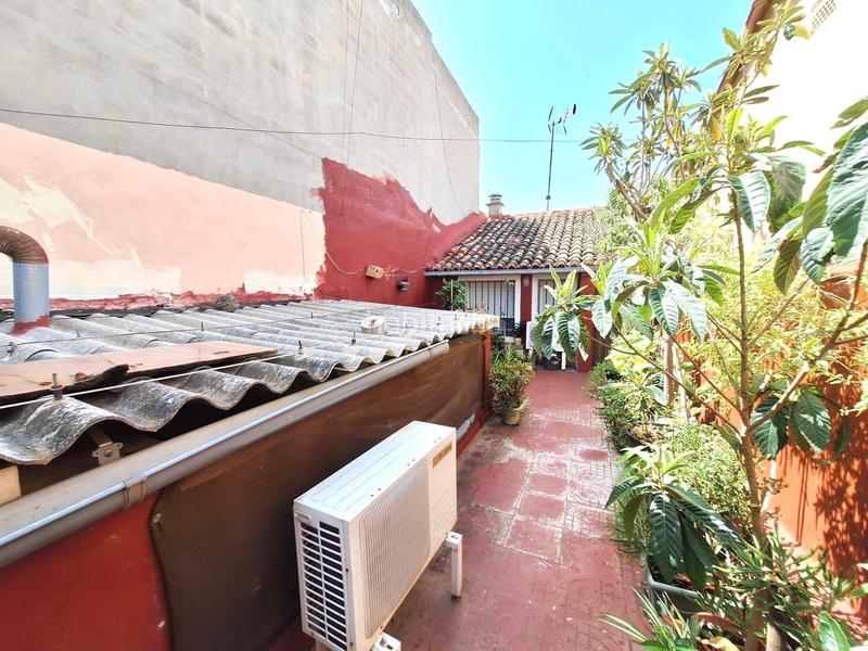 Foto b5e8d68b-4d83-4677-bcc5-1a2463263c11. Maison avec parking dans Carcaixent