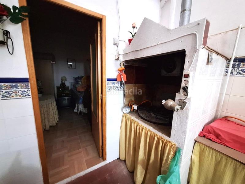 Foto efb9c8ab-cb7f-4eba-816f-e7435e794c16. Maison avec parking dans Carcaixent