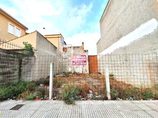 Residential Plot in Pobla Llarga (la). Terreno urbano en venta  pobla llarga