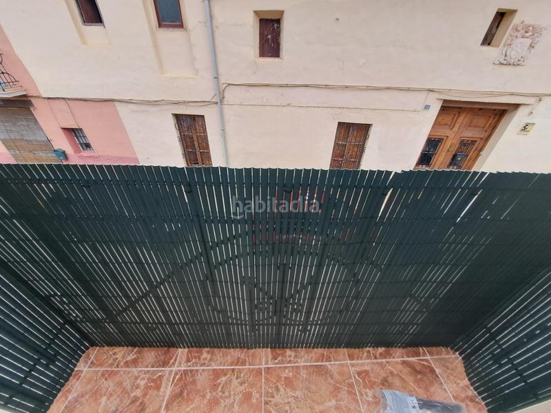 Foto 83933303-c895-4916-9066-082fee9ce621. Piso  en venta reforma integral y gran terraza privada en Carcaixent