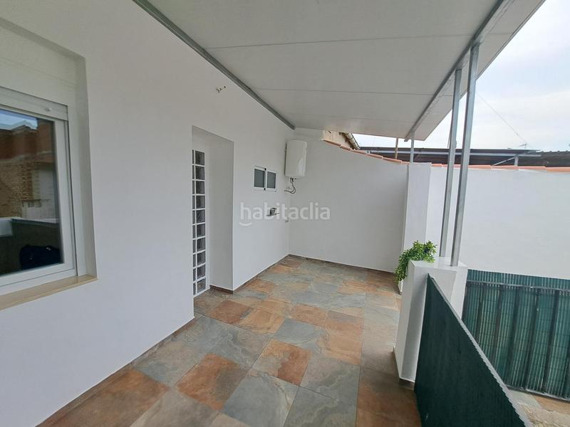 Foto b4812766-f7dc-4631-9688-6e19896b20e5. Piso  en venta reforma integral y gran terraza privada en Carcaixent