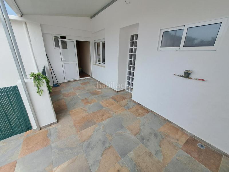Foto caab66d8-000c-4fdf-9daa-0627cc6d1631. Piso  en venta reforma integral y gran terraza privada en Carcaixent