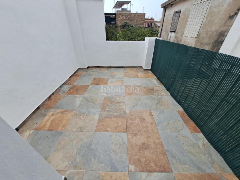 Foto ef494a24-51b7-4aff-a0bf-01fb16913dd4. Piso  en venta reforma integral y gran terraza privada en Carcaixent