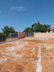 Finca rústica a Urbanitzacions i Pedanies Nord. Terreno rústico en venta  pla de corbera alzira