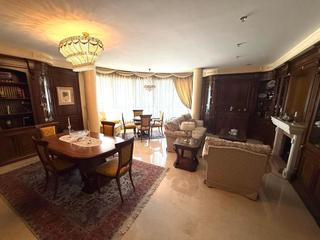 Location Appartement à La Vila. Espectacular piso en alquiler en alzirasants patrons.