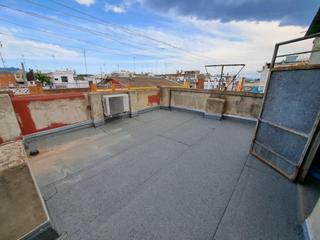 Maison à Sants Patrons. Se vende casa para reformar en alzira