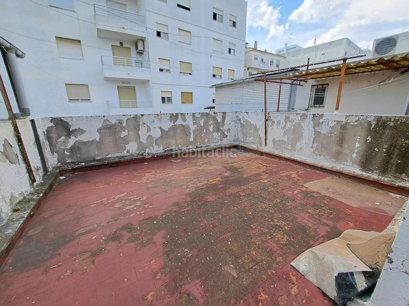 Foto 3d9769c8-1fde-4e0d-a808-445730926710. Casa se vende casa para reformar cerca del parque pere crespi en Alzira