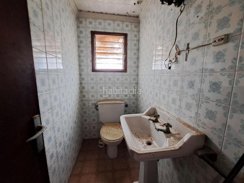 Foto 50a130b0-52d6-40c0-9f3a-0973faf53394. Casa se vende casa para reformar cerca del parque pere crespi en Alzira