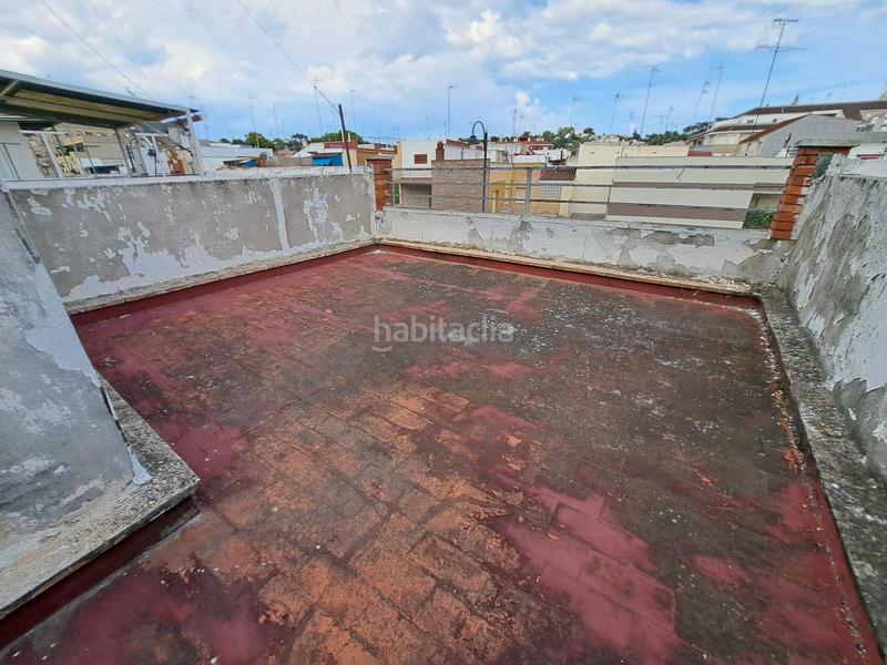 Foto 89aa5696-a2a0-4fe8-b9f3-9fd99d5e6247. Casa se vende casa para reformar cerca del parque pere crespi en Alzira