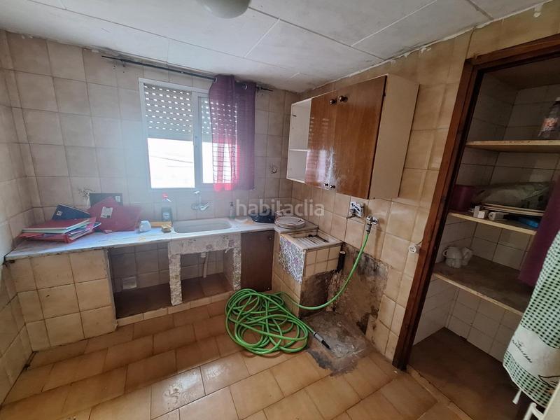 Foto 5d0ad682-1735-4fd1-b261-efa5a2ec28fc. Planta baja acogedora planta baja zona santa bárbara en Carcaixent