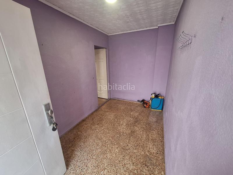 Foto 998566e2-dc0e-49b6-ac65-19e7e3b1d319. Planta baja acogedora planta baja zona santa bárbara en Carcaixent