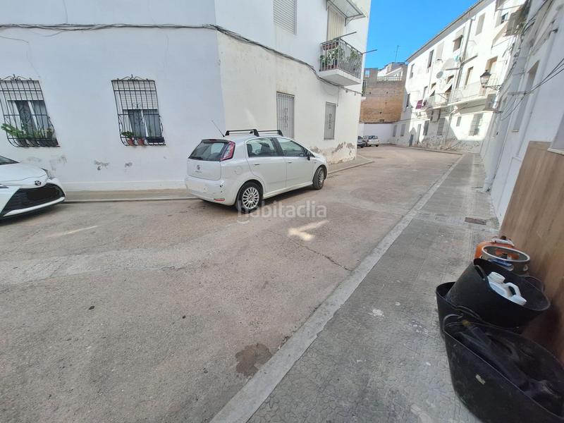 Foto a890742c-8e80-499b-9d0e-f481bb85958b. Planta baja acogedora planta baja zona santa bárbara en Carcaixent