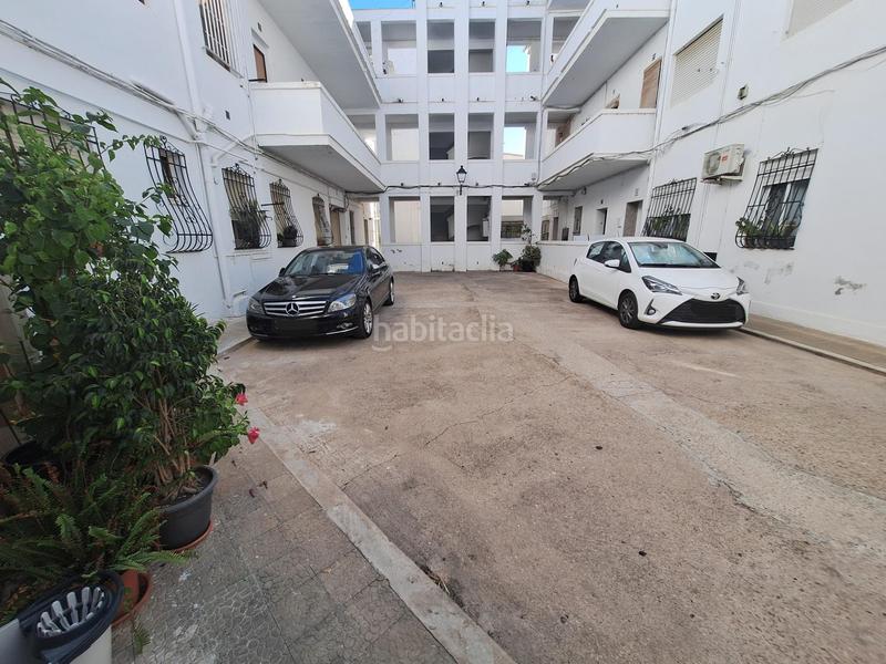Foto f2c92e6b-b408-40f5-adbd-3476776f83e0. Planta baja acogedora planta baja zona santa bárbara en Carcaixent