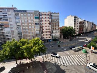 Appartamento in Centre. Excelente piso en venta en avda. santos patronos de alzira