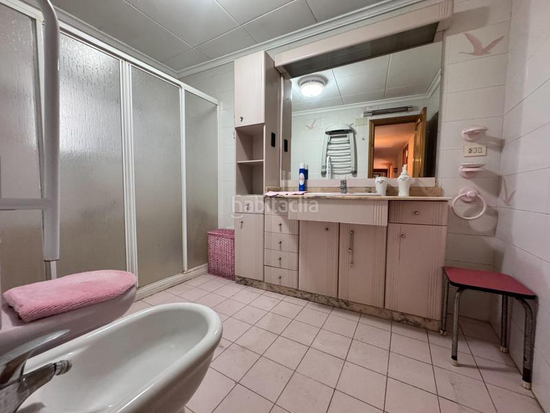 Foto b3c129d0-d751-4589-8864-d45c006d716d. Etagenwohnung in Centre Alzira