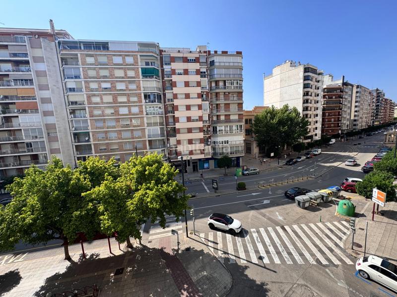 Foto e8125eaa-2190-4ba1-830a-7dc2f0f3345b. Etagenwohnung in Centre Alzira