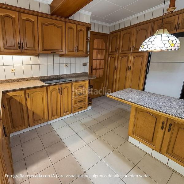 Foto f1627f38-825b-4692-8c60-cc844f09f3b4. Etagenwohnung in Centre Alzira