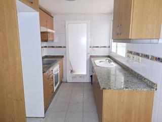 Appartement à Alginet. Oportunidad en alginet! piso en planta baja con plaza de garaje