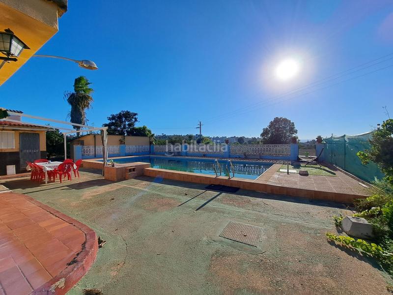 Foto 43e9cbe0-c3f3-4aa4-9b94-ec5f870ae152. Chalet mit parking pool in Urbanitzacions i Pedanies Nord Alzira