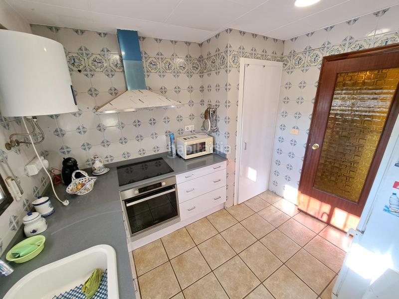 Foto 46cc592c-7e66-4407-9f78-e81582e5b8c0. Chalet mit parking pool in Urbanitzacions i Pedanies Nord Alzira