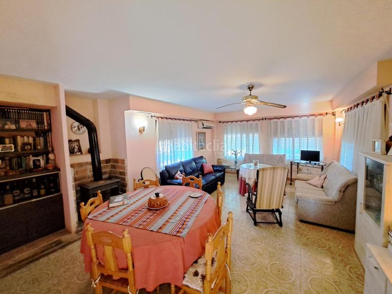 Foto 7f7ff1ca-9bd9-4643-8189-a36025083c8f. Chalet mit parking pool in Urbanitzacions i Pedanies Nord Alzira