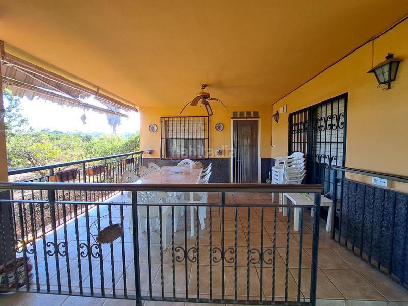 Foto b3ffcbe1-9415-45c6-99a3-52250f90fec6. Chalet mit parking pool in Urbanitzacions i Pedanies Nord Alzira