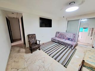 Appartamento in Sants Patrons. Se vende cuarto piso sin ascensor en el barrio sants patrons alz